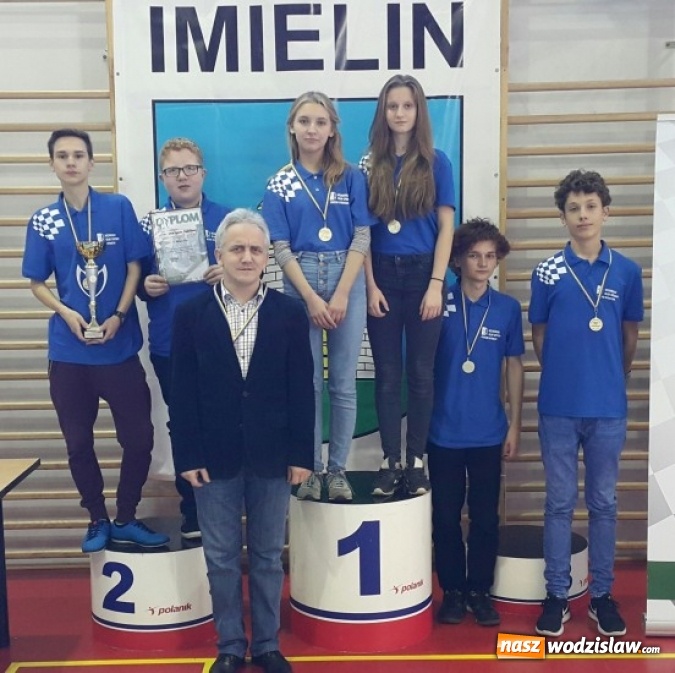 Zdjęcie w galerii na portalu naszwodzislaw.com: Sukces zawodników UKS Ognisko Rydułtowy na Mistrzostwach Śląska wiadomości z regionu