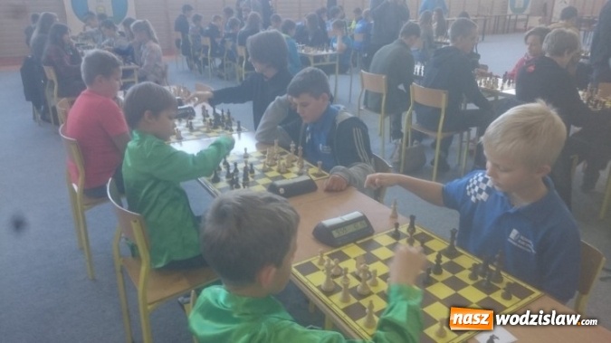 Zdjęcie w galerii na portalu naszwodzislaw.com: Sukces zawodników UKS Ognisko Rydułtowy na Mistrzostwach Śląska wiadomości z regionu