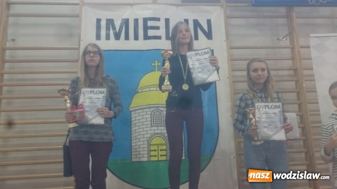 Zdjęcie w galerii na portalu naszwodzislaw.com: Sukces zawodników UKS Ognisko Rydułtowy na Mistrzostwach Śląska wiadomości z regionu