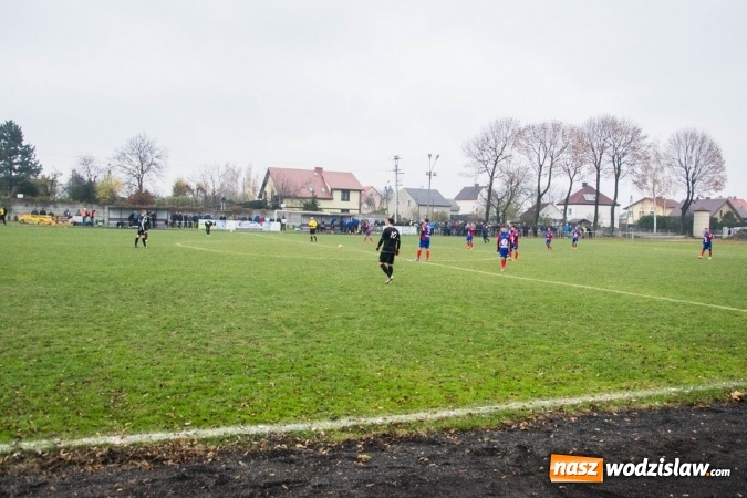 Zdjęcie w galerii na portalu naszwodzislaw.com: Wodzisławski APN górą w Tworkowie wiadomości z regionu