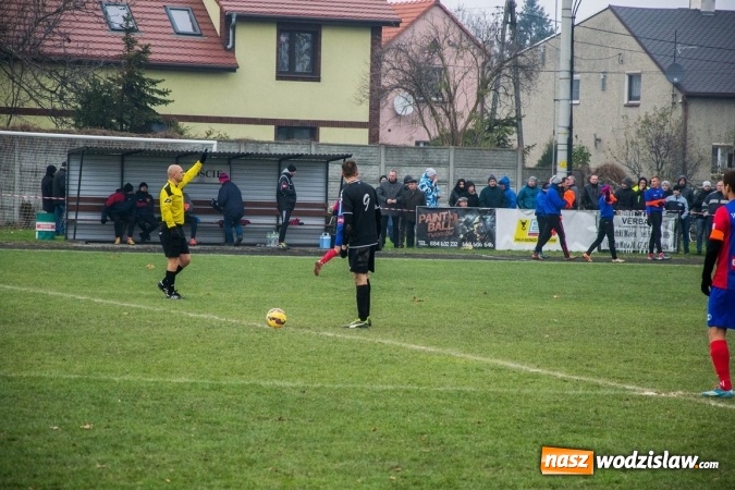 Zdjęcie w galerii na portalu naszwodzislaw.com: Wodzisławski APN górą w Tworkowie wiadomości z regionu