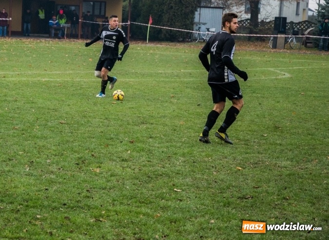 Zdjęcie w galerii na portalu naszwodzislaw.com: Wodzisławski APN górą w Tworkowie wiadomości z regionu