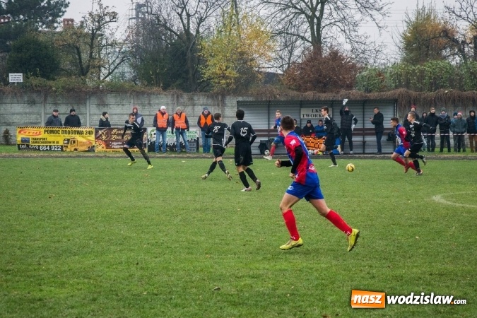 Zdjęcie w galerii na portalu naszwodzislaw.com: Wodzisławski APN górą w Tworkowie wiadomości z regionu