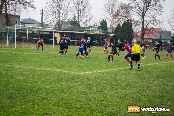 Zdjęcie w galerii na portalu naszwodzislaw.com: Wodzisławski APN górą w Tworkowie wiadomości z regionu