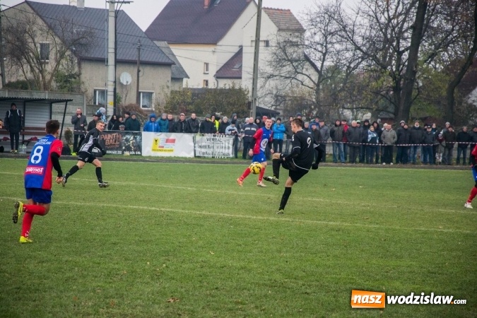 Zdjęcie w galerii na portalu naszwodzislaw.com: Wodzisławski APN górą w Tworkowie wiadomości z regionu