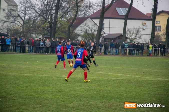 Zdjęcie w galerii na portalu naszwodzislaw.com: Wodzisławski APN górą w Tworkowie wiadomości z regionu