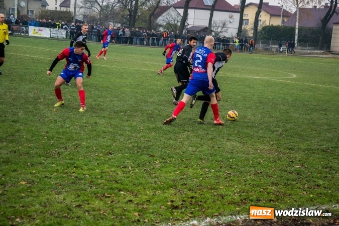 Zdjęcie w galerii na portalu naszwodzislaw.com: Wodzisławski APN górą w Tworkowie wiadomości z regionu