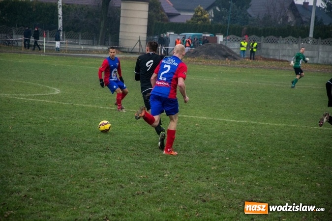 Zdjęcie w galerii na portalu naszwodzislaw.com: Wodzisławski APN górą w Tworkowie wiadomości z regionu