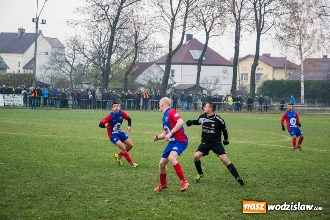 Zdjęcie w galerii na portalu naszwodzislaw.com: Wodzisławski APN górą w Tworkowie wiadomości z regionu