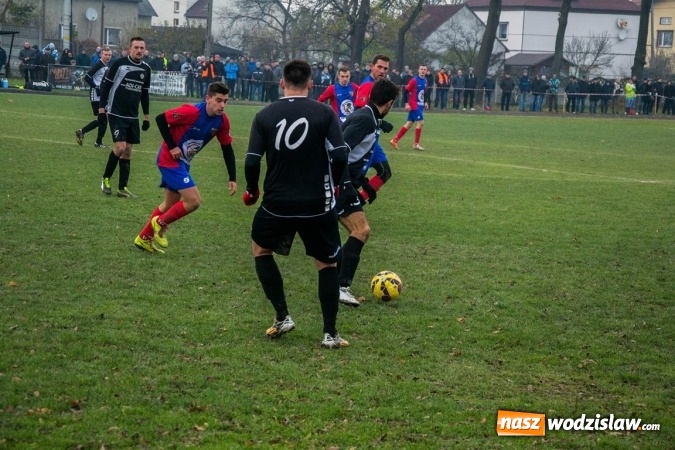 Zdjęcie w galerii na portalu naszwodzislaw.com: Wodzisławski APN górą w Tworkowie wiadomości z regionu