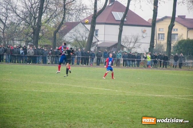 Zdjęcie w galerii na portalu naszwodzislaw.com: Wodzisławski APN górą w Tworkowie wiadomości z regionu