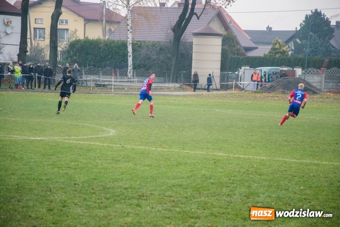 Zdjęcie w galerii na portalu naszwodzislaw.com: Wodzisławski APN górą w Tworkowie wiadomości z regionu