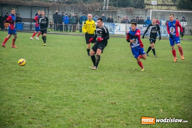 Zdjęcie w galerii na portalu naszwodzislaw.com: Wodzisławski APN górą w Tworkowie wiadomości z regionu