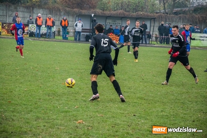 Zdjęcie w galerii na portalu naszwodzislaw.com: Wodzisławski APN górą w Tworkowie wiadomości z regionu