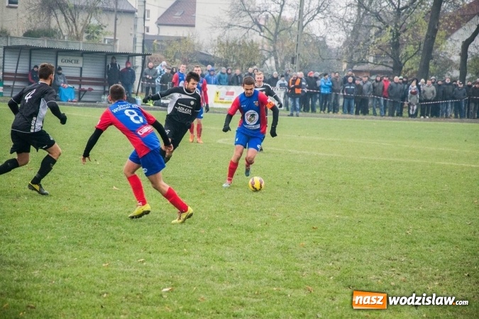 Zdjęcie w galerii na portalu naszwodzislaw.com: Wodzisławski APN górą w Tworkowie wiadomości z regionu