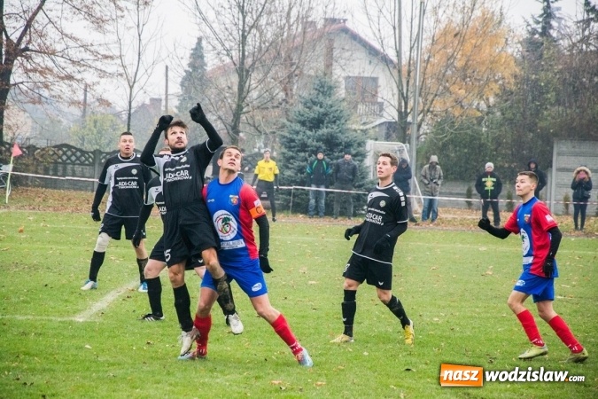 Zdjęcie w galerii na portalu naszwodzislaw.com: Wodzisławski APN górą w Tworkowie wiadomości z regionu