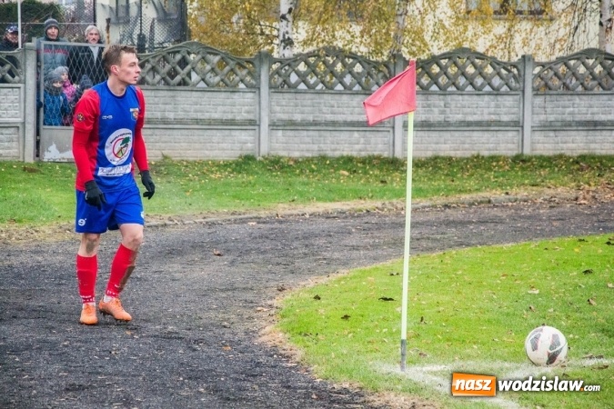 Zdjęcie w galerii na portalu naszwodzislaw.com: Wodzisławski APN górą w Tworkowie wiadomości z regionu