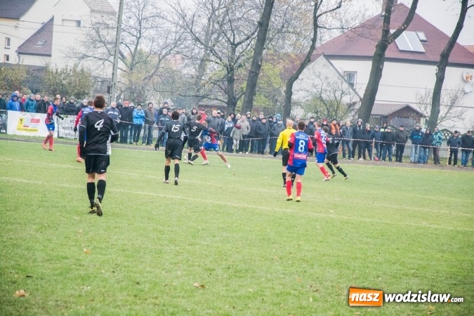 Zdjęcie w galerii na portalu naszwodzislaw.com: Wodzisławski APN górą w Tworkowie wiadomości z regionu