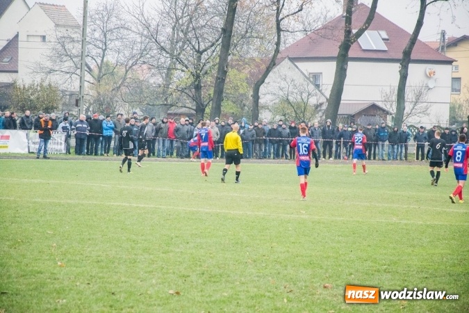 Zdjęcie w galerii na portalu naszwodzislaw.com: Wodzisławski APN górą w Tworkowie wiadomości z regionu