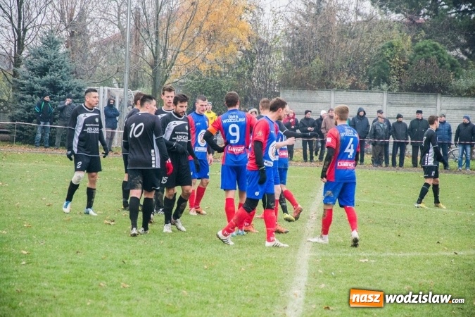 Zdjęcie w galerii na portalu naszwodzislaw.com: Wodzisławski APN górą w Tworkowie wiadomości z regionu