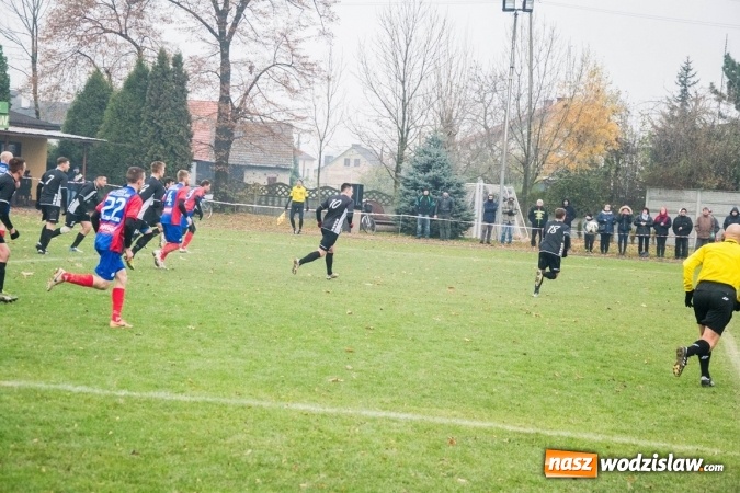 Zdjęcie w galerii na portalu naszwodzislaw.com: Wodzisławski APN górą w Tworkowie wiadomości z regionu