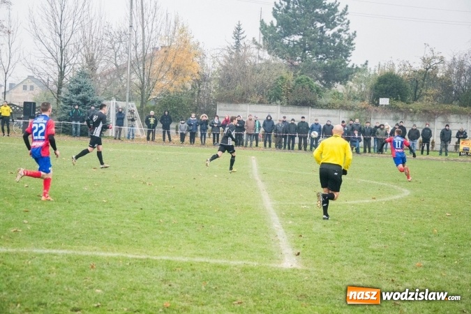 Zdjęcie w galerii na portalu naszwodzislaw.com: Wodzisławski APN górą w Tworkowie wiadomości z regionu