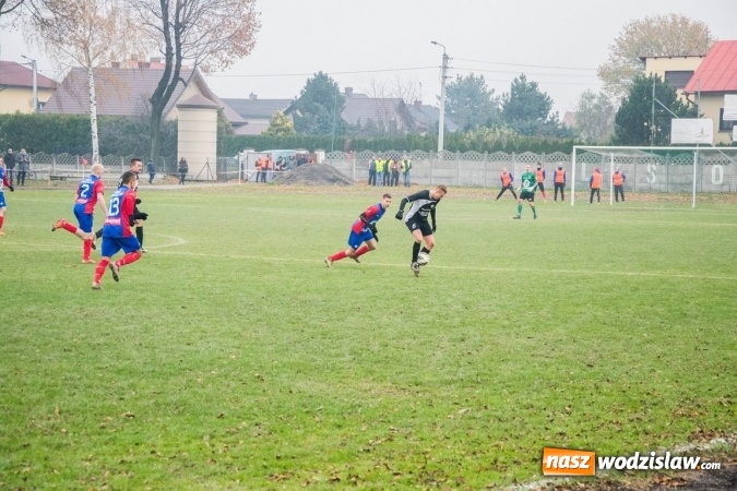 Zdjęcie w galerii na portalu naszwodzislaw.com: Wodzisławski APN górą w Tworkowie wiadomości z regionu