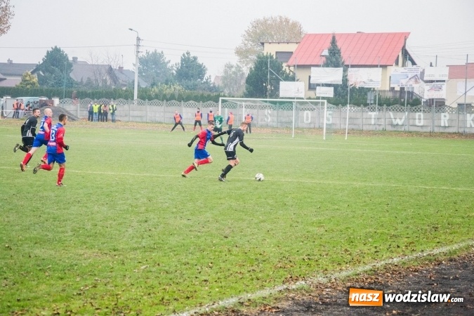 Zdjęcie w galerii na portalu naszwodzislaw.com: Wodzisławski APN górą w Tworkowie wiadomości z regionu