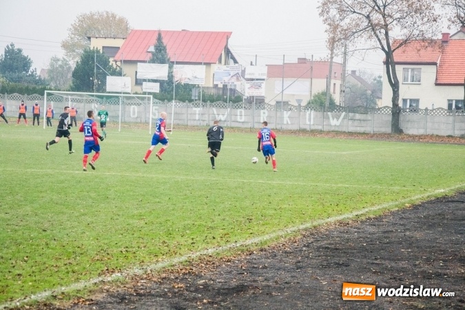 Zdjęcie w galerii na portalu naszwodzislaw.com: Wodzisławski APN górą w Tworkowie wiadomości z regionu