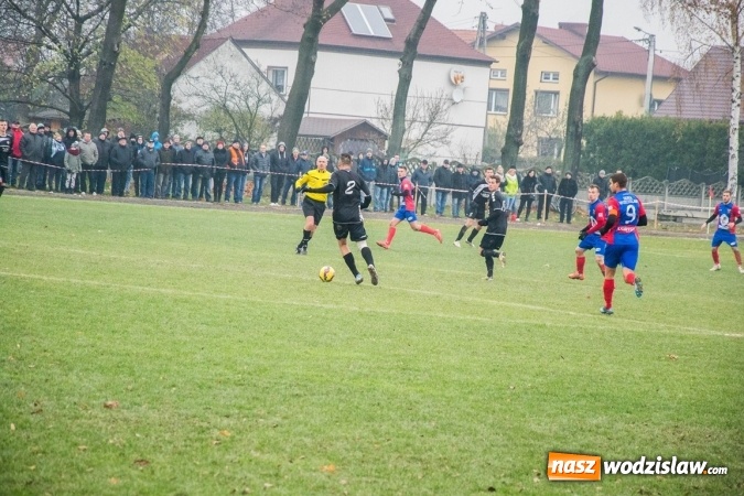 Zdjęcie w galerii na portalu naszwodzislaw.com: Wodzisławski APN górą w Tworkowie wiadomości z regionu