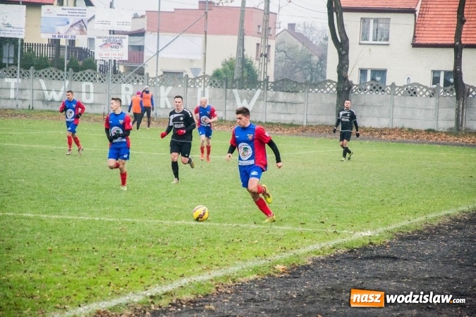 Zdjęcie w galerii na portalu naszwodzislaw.com: Wodzisławski APN górą w Tworkowie wiadomości z regionu