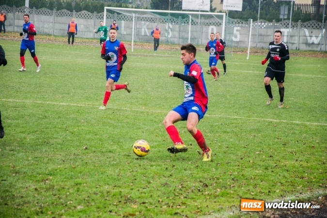 Zdjęcie w galerii na portalu naszwodzislaw.com: Wodzisławski APN górą w Tworkowie wiadomości z regionu