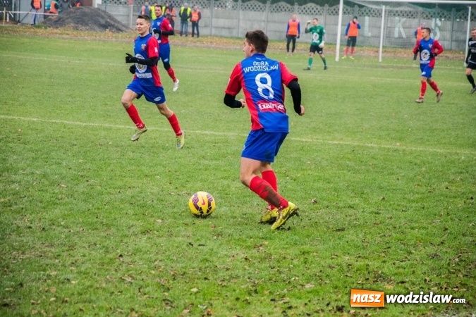 Zdjęcie w galerii na portalu naszwodzislaw.com: Wodzisławski APN górą w Tworkowie wiadomości z regionu