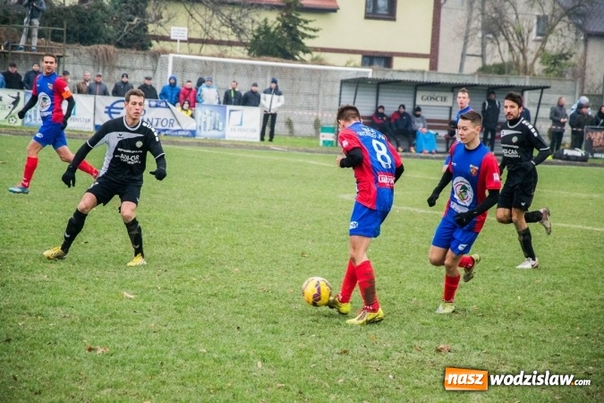 Zdjęcie w galerii na portalu naszwodzislaw.com: Wodzisławski APN górą w Tworkowie wiadomości z regionu