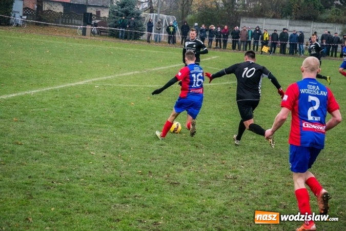 Zdjęcie w galerii na portalu naszwodzislaw.com: Wodzisławski APN górą w Tworkowie wiadomości z regionu