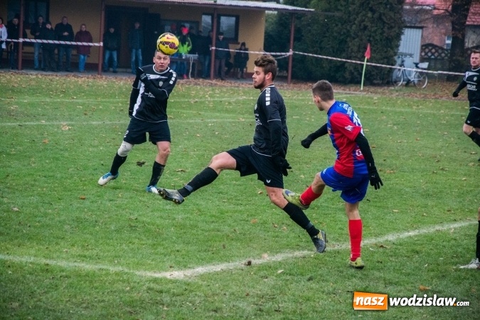 Zdjęcie w galerii na portalu naszwodzislaw.com: Wodzisławski APN górą w Tworkowie wiadomości z regionu