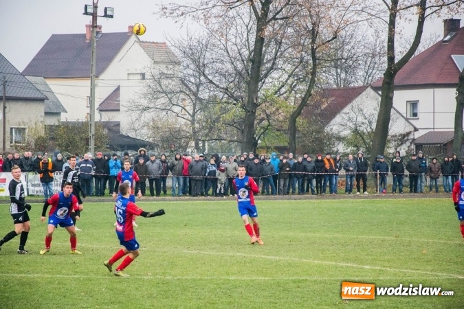 Zdjęcie w galerii na portalu naszwodzislaw.com: Wodzisławski APN górą w Tworkowie wiadomości z regionu