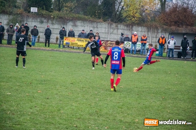 Zdjęcie w galerii na portalu naszwodzislaw.com: Wodzisławski APN górą w Tworkowie wiadomości z regionu