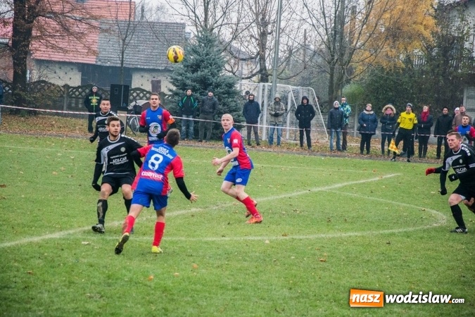 Zdjęcie w galerii na portalu naszwodzislaw.com: Wodzisławski APN górą w Tworkowie wiadomości z regionu