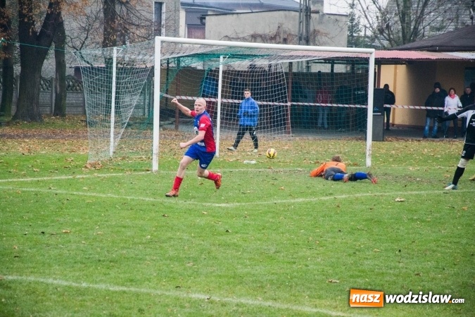 Zdjęcie w galerii na portalu naszwodzislaw.com: Wodzisławski APN górą w Tworkowie wiadomości z regionu