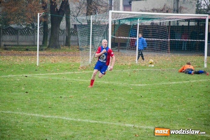 Zdjęcie w galerii na portalu naszwodzislaw.com: Wodzisławski APN górą w Tworkowie wiadomości z regionu