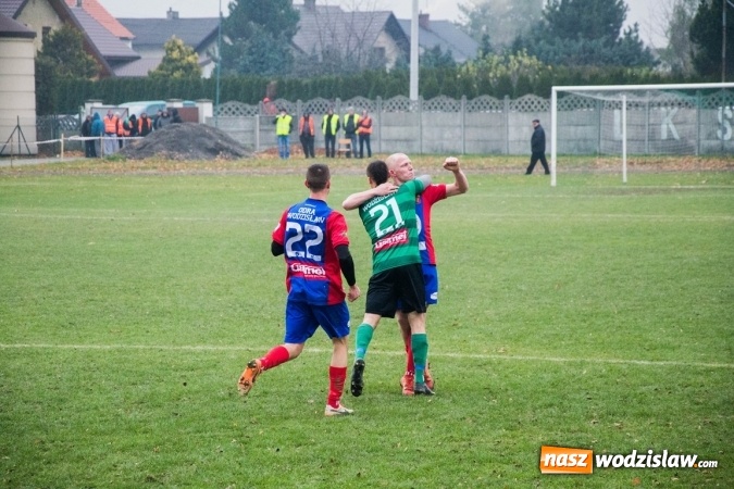 Zdjęcie w galerii na portalu naszwodzislaw.com: Wodzisławski APN górą w Tworkowie wiadomości z regionu