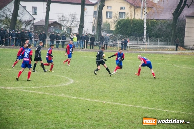 Zdjęcie w galerii na portalu naszwodzislaw.com: Wodzisławski APN górą w Tworkowie wiadomości z regionu