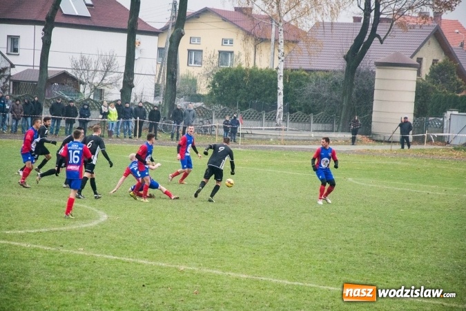 Zdjęcie w galerii na portalu naszwodzislaw.com: Wodzisławski APN górą w Tworkowie wiadomości z regionu