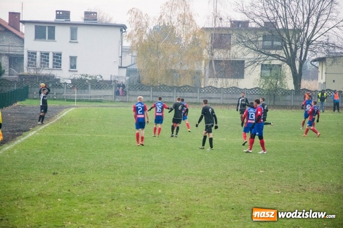 Zdjęcie w galerii na portalu naszwodzislaw.com: Wodzisławski APN górą w Tworkowie wiadomości z regionu