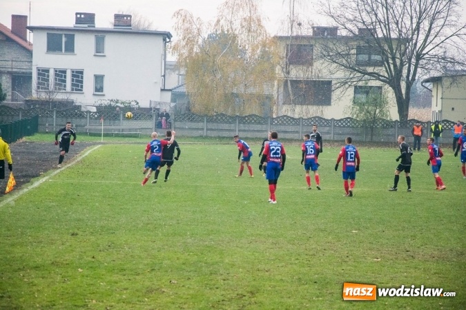 Zdjęcie w galerii na portalu naszwodzislaw.com: Wodzisławski APN górą w Tworkowie wiadomości z regionu