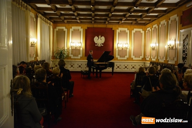 Zdjęcie w galerii na portalu naszwodzislaw.com: Zakończył się wodzisławski Muzykon  wiadomości z regionu