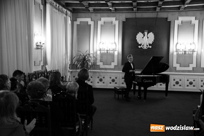 Zdjęcie w galerii na portalu naszwodzislaw.com: Zakończył się wodzisławski Muzykon  wiadomości z regionu