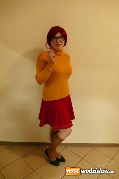 Zdjęcie w galerii na portalu naszwodzislaw.com: Za nami noc z kryminałem w Tischnerze  wiadomości z regionu