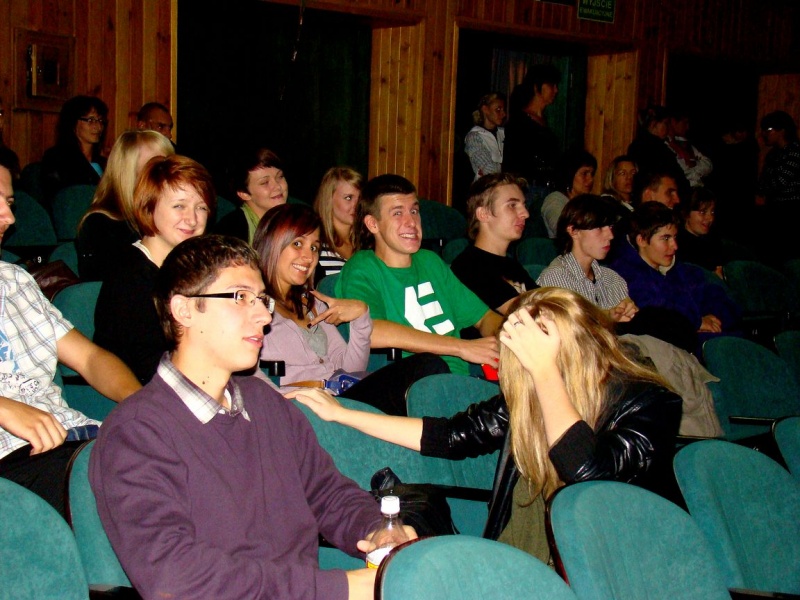 Zdjęcie w galerii na portalu naszwodzislaw.com: Miał być Timberland, są Kukiz i Piersi wiadomości z regionu